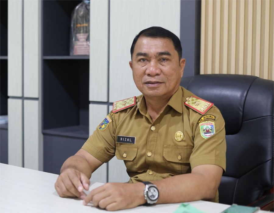 Pemkab Morowali Perketat Verifikasi Penerima Beasiswa Mahasiswa, Cegah Penyalahgunaan Dana