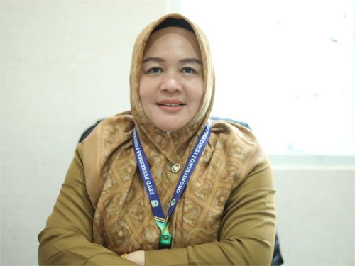Puskesmas Fonuasingko Bungku Raih Pengakuan atas Komitmen dalam Reformasi Birokrasi dan Pelayanan Kesehatan