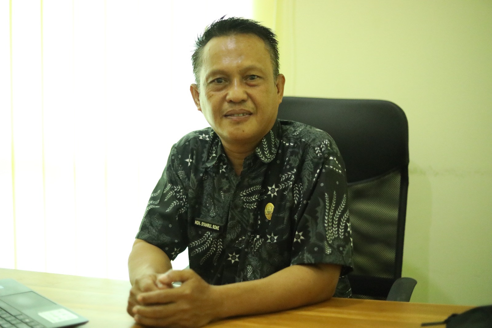 Irban Investigasi Tegaskan Komitmen Cegah Korupsi di Kabupaten Morowali