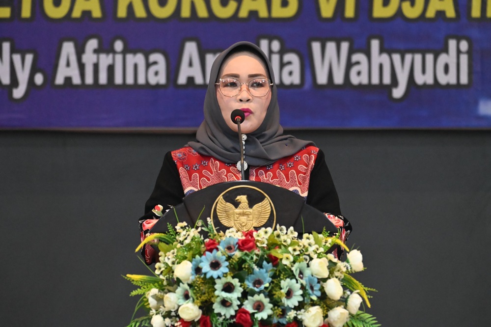 Pemkab Morowali Gelar Welcome Dinner Sambut Danlantamal VI Makassar