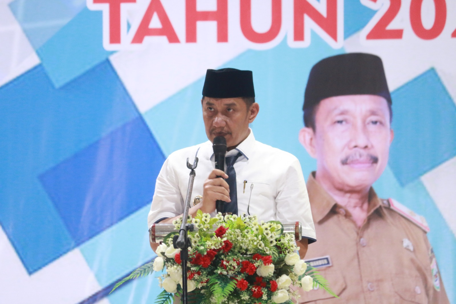 Pj Bupati Morowali, Rachmansyah Ismail Apresiasi Dinas Koperasi dan UMKM dalam Pengembangan Ekonomi Daerah