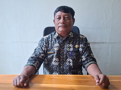 Irban II Inspektorat Morowali Komitmen Maksimalkan Pengawasan terhadap Penyelenggaraan Urusan Pemerintahan di Wilayahnya