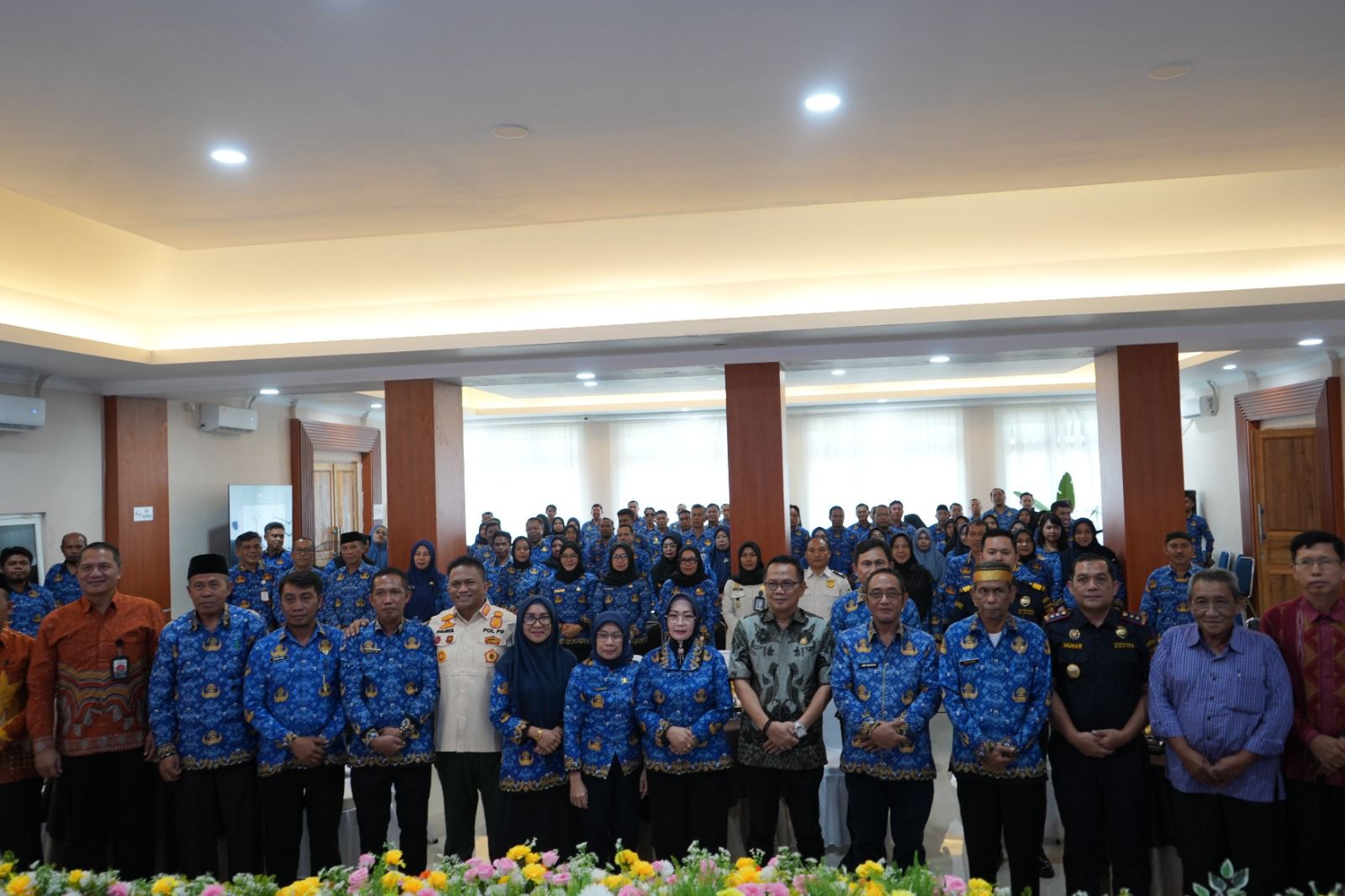 Musrenbang RKPD 2027, Pemkab Morowali: Pembangunan Berkualitas, Perkuat Keselarasan dan Sinergitas Bersama