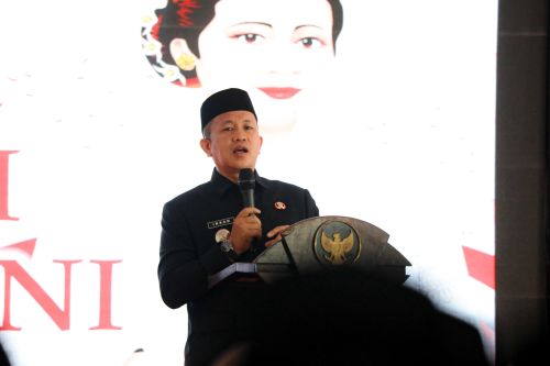 Bupati Morowali Ajak Perempuan Aktif dalam Pembangunan di Peringatan Hari Kartini