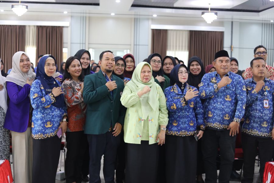 Wabup Morowali Iriane: Kunjungan Wagub Perkuat Sinergi Peningkatan Layanan Kesehatan