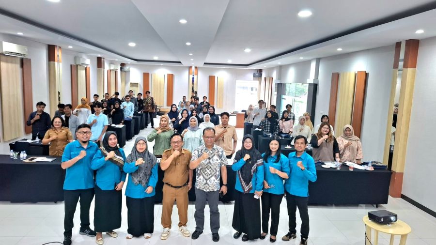 Disnakertrans Sulteng Gelar Penyuluhan dan Bimbingan Jabatan di Morowali