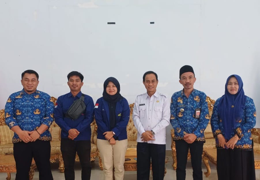 Kolaborasi Bersama Pemkab Morowali, Yayasan doctorSHARE Bakal Buka Layanan Medis Gratis di Menui Kepulauan
