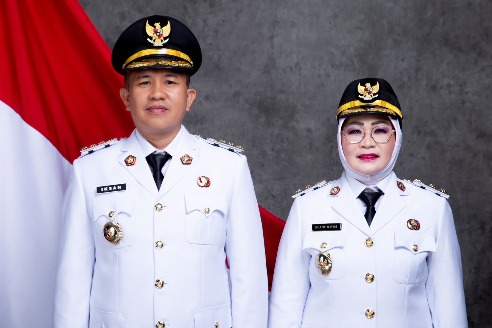 Bupati Iksan Bakal Kawal Persoalan Kelistrikan di Morowali Sampai Teratasi
