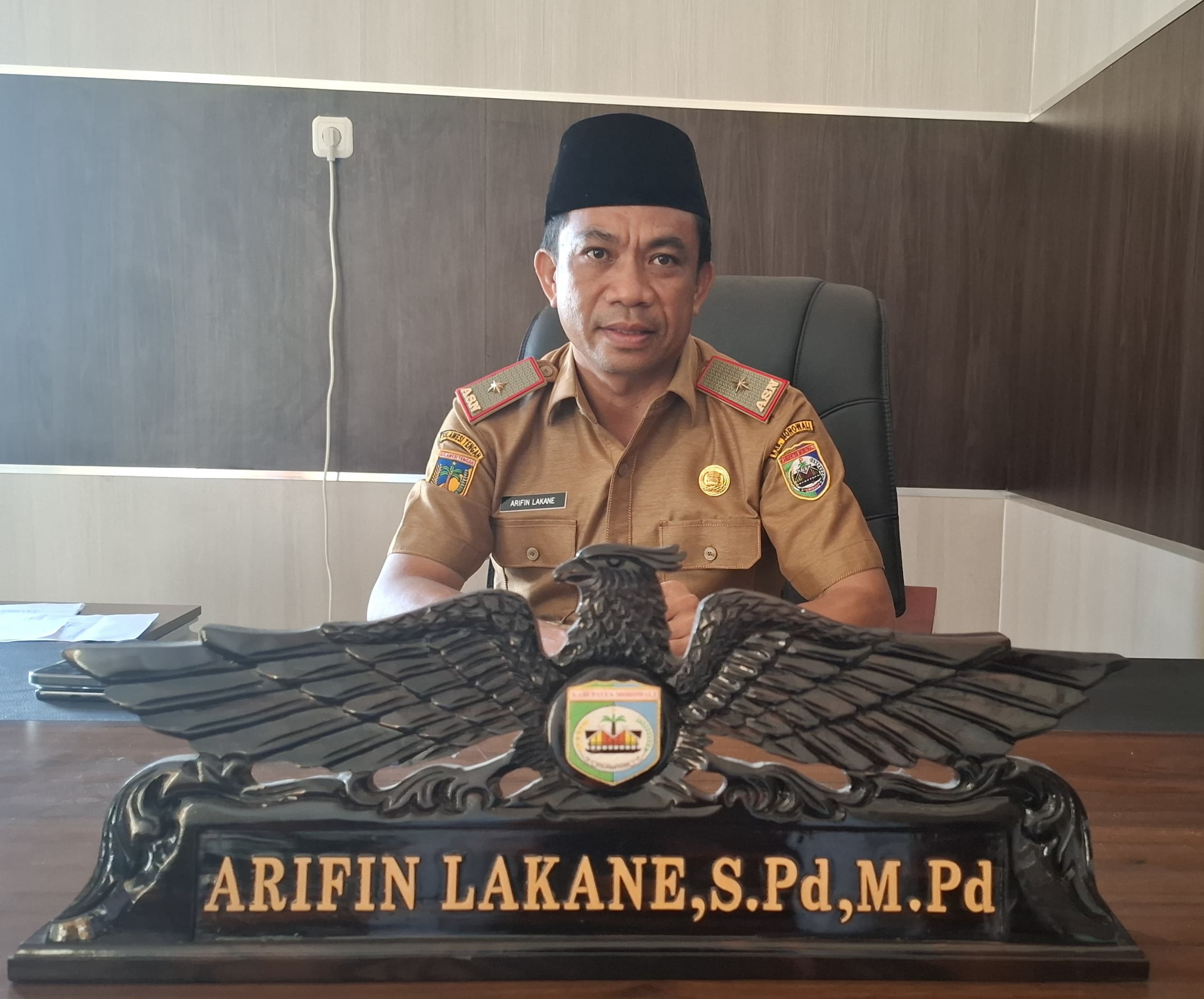 Dinsos Morowali Komitmen Maksimalkan Pelayanan Bansos, BPJS, dan Beasiswa melalui Reformasi Birokrasi
