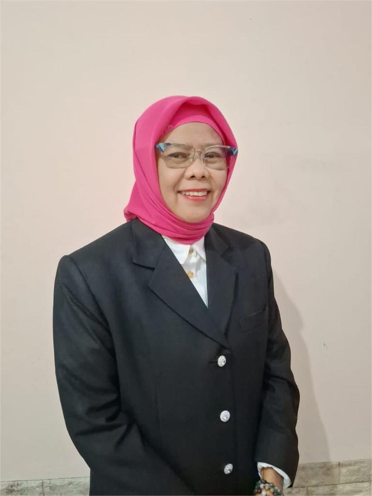 Kadis Dukcapil Morowali, Rosnawati Mustapa Resmi Purna Bakti