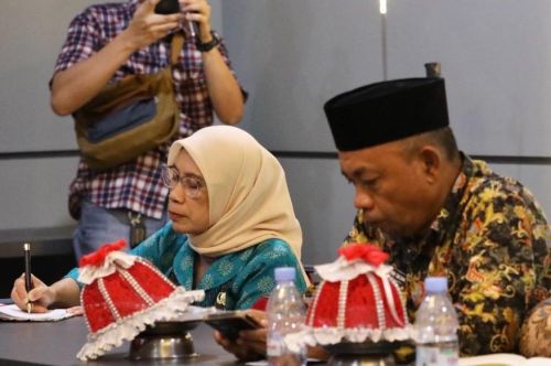 Kadis DLH Morowali, Nukrah Tegaskan Perketat Pengawasan Dugaan Sedimentasi, Lindungi Ekosistem Mangrove