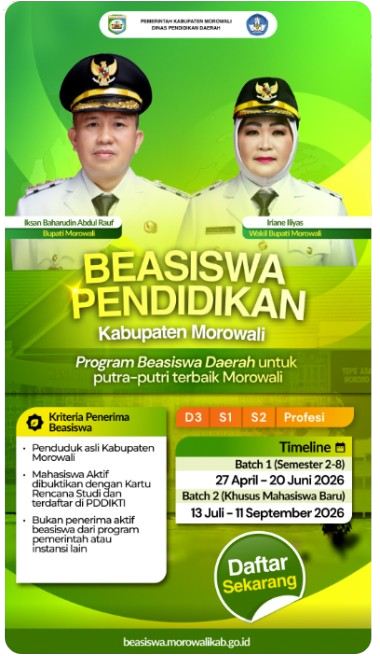 Beasiswa