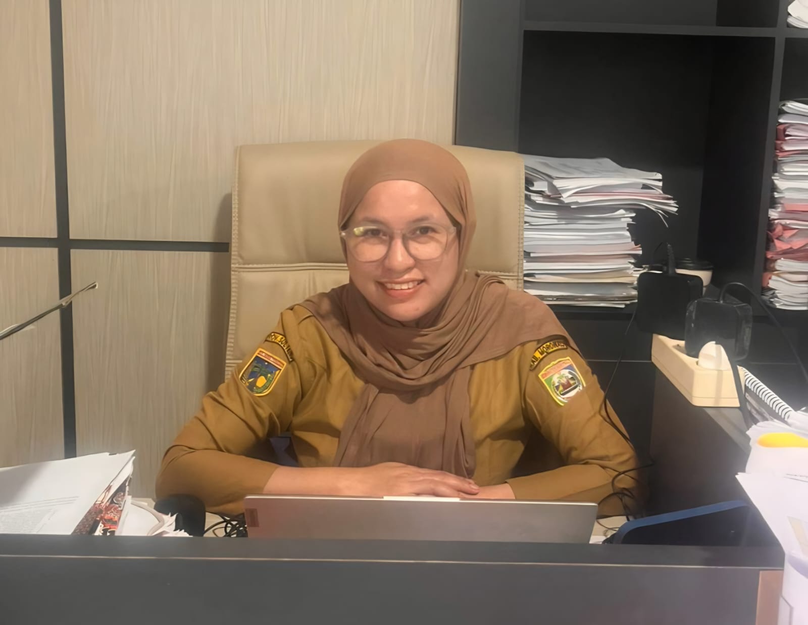 Implementasi Sistem Kerja Pasca Penyederhanaan Birokrasi