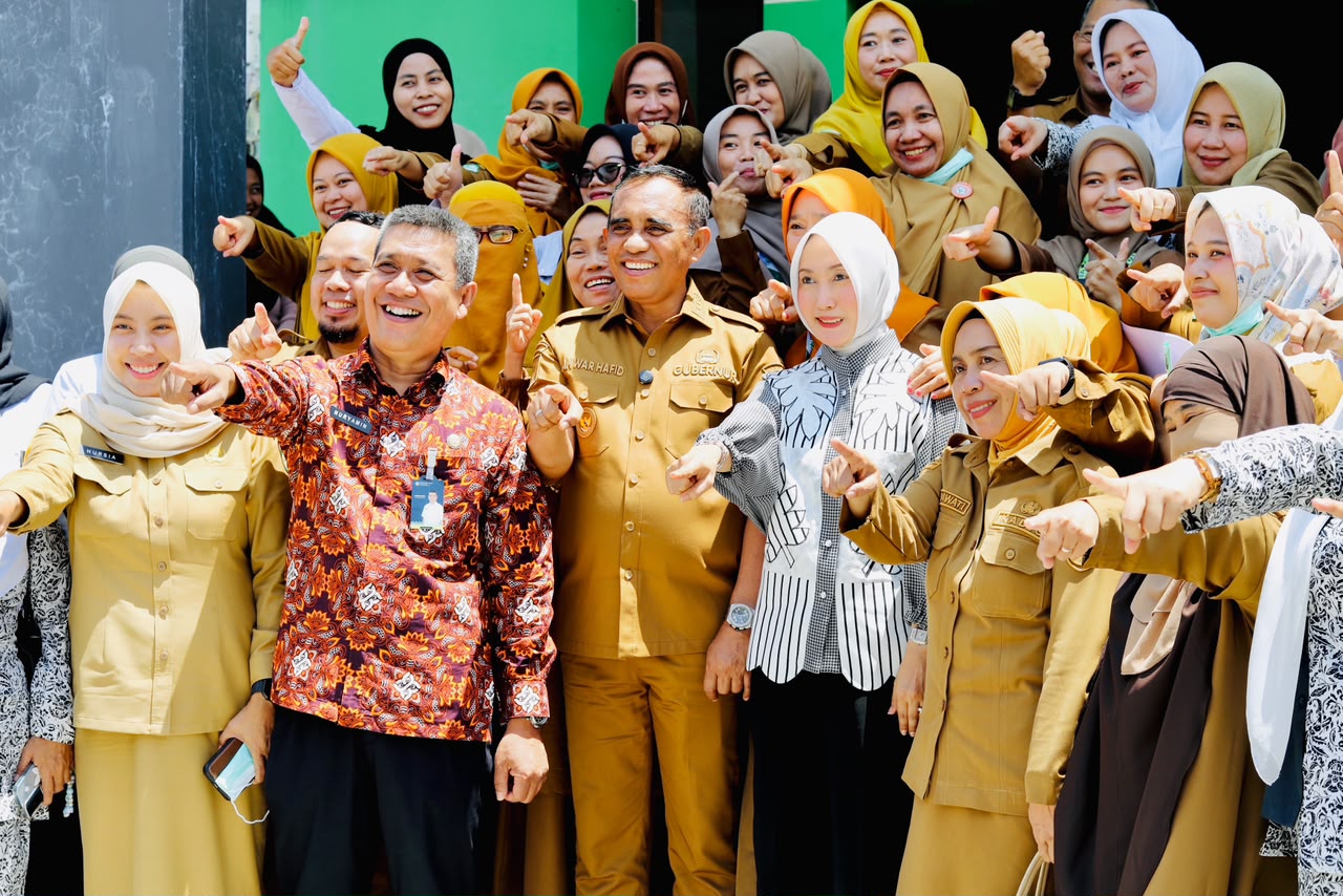Hari Kontrasepsi Sedunia, Pemkab Morowali Dorong Perencanaan Keluarga Sehat