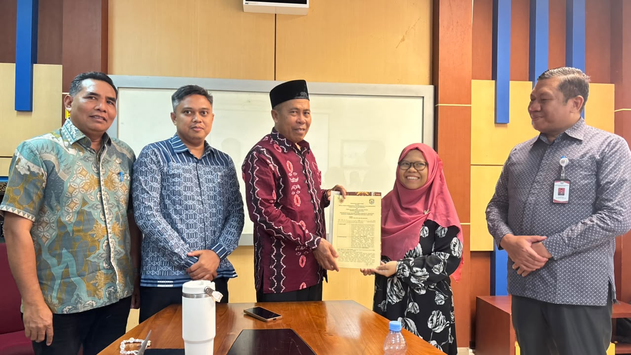 Pemkab Morowali dan UGM Sepakati Kerja Sama Pendidikan hingga Kajian Potensi Investasi