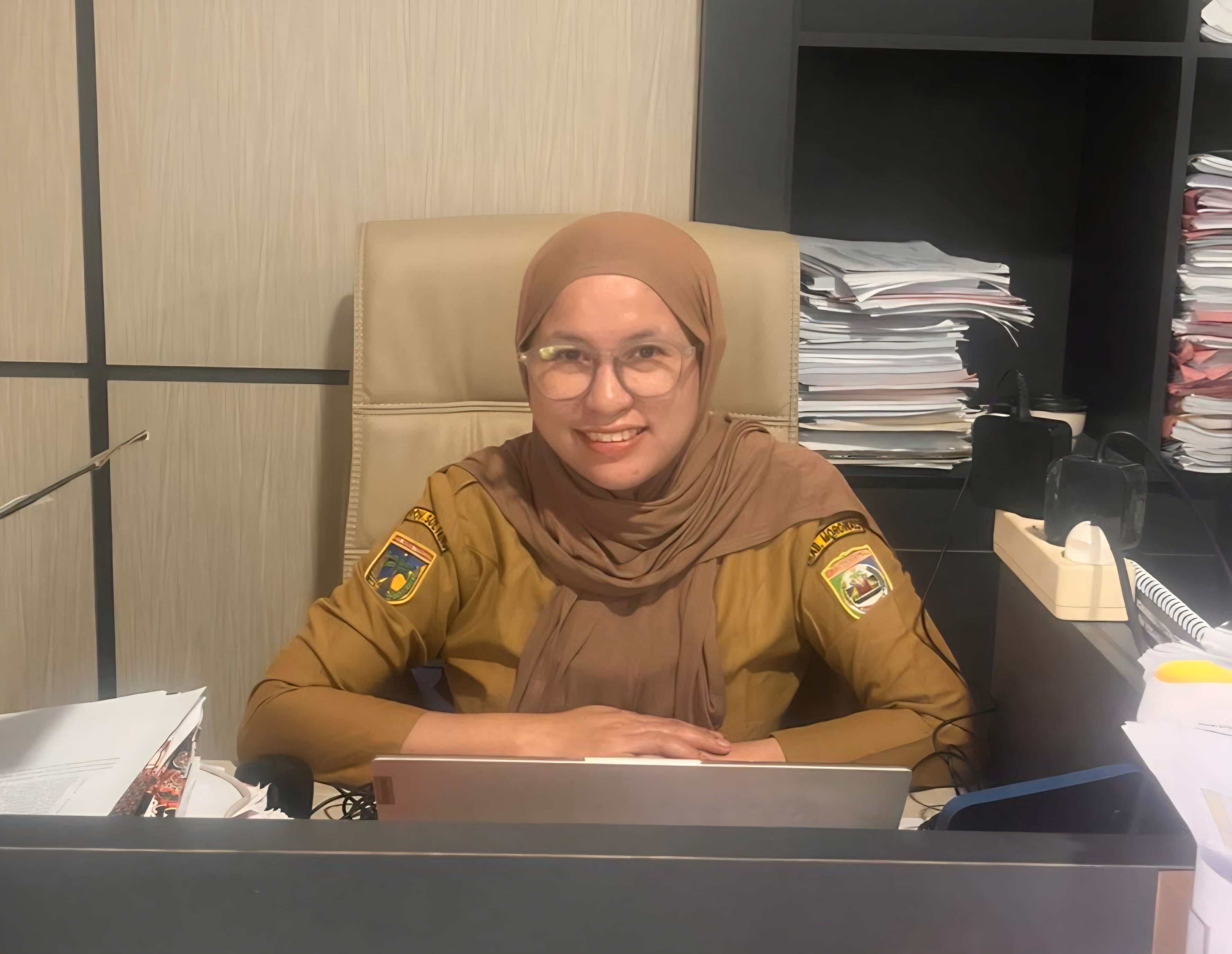 Implementasi Sistem Kerja Pasca Penyederhanaan Birokrasi
