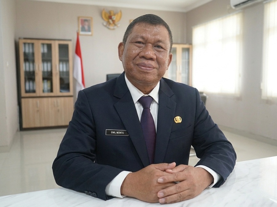 Pansel Perumda dan Perseroda Morowali Perpanjang Pendaftaran hingga 4 November 2026