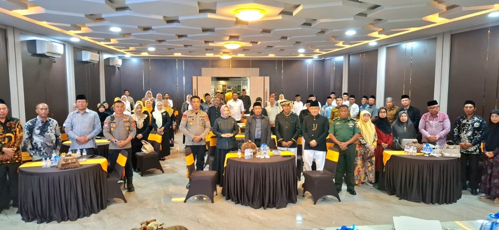 Pemkab Morowali Dorong Pelestarian Adat dan Budaya Tobungku